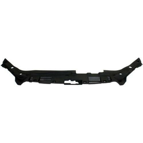 2008-2010 Toyota Highlander Radiator Support, Seal, Air Intake Duct.