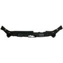 2008-2010 Toyota Highlander Radiator Support, Seal, Air Intake Duct.