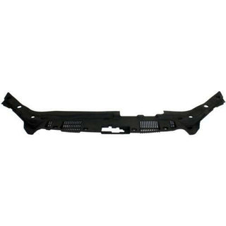 2008-2010 Toyota Highlander Radiator Support, Seal, Air Intake Duct.
