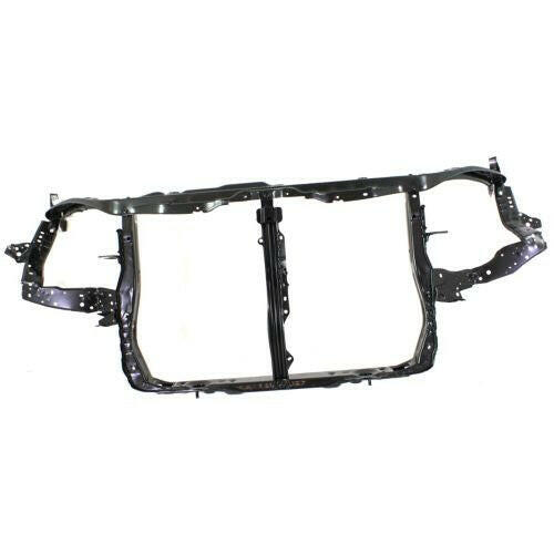 2011-2013 Toyota Highlander Radiator Support, Steel, Except Hybrids.