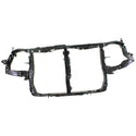 2011-2013 Toyota Highlander Radiator Support, Steel, Except Hybrids.