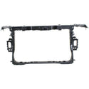 2012-2014 Toyota Prius V Radiator Support, Assembly.