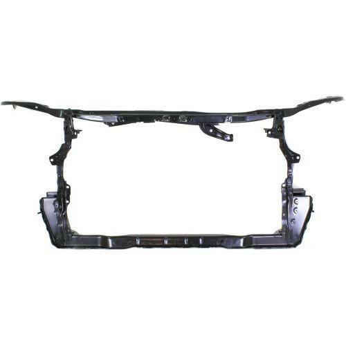 2013-2016 Toyota Avalon Radiator Support, Assembly, Steel.