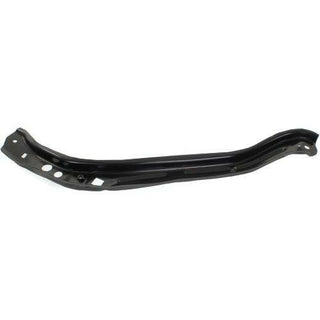 2007-2012 Toyota Yaris Radiator Support Brace, LH, Upper, Sedan.
