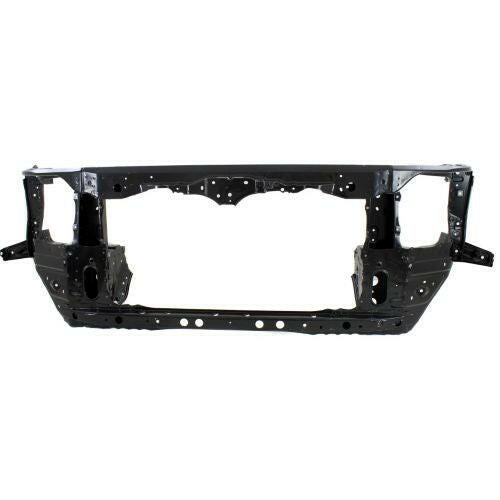 2010-2013 Toyota Tundra Radiator Support, Steel, From 01-10 To 10-12.