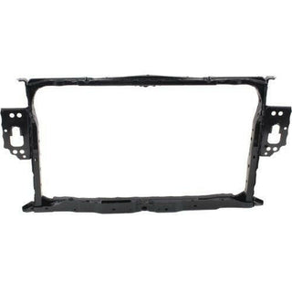 2013-2015 Toyota RAV4 Radiator Support, Assem., Steel-CAPA.