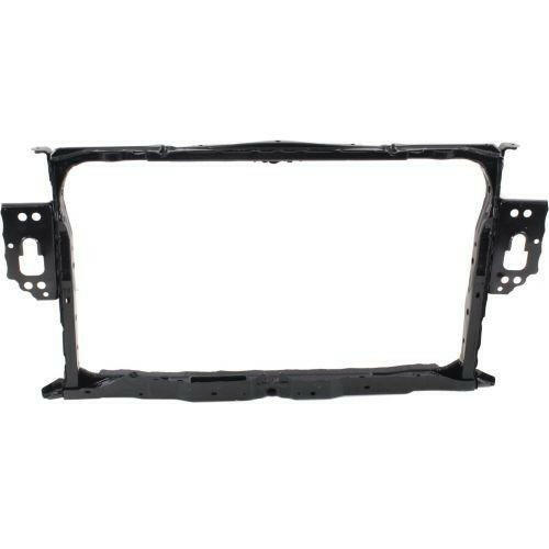 2013-2015 Toyota RAV4 Radiator Support, Assem., Steel.