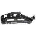 2007-2012 Toyota Yaris Radiator Support RH, Sedan.