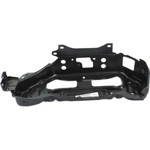 2007-2012 Toyota Yaris Radiator Support LH, Sedan.