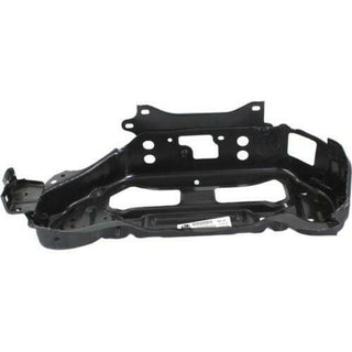 2007-2012 Toyota Yaris Radiator Support LH, Sedan.