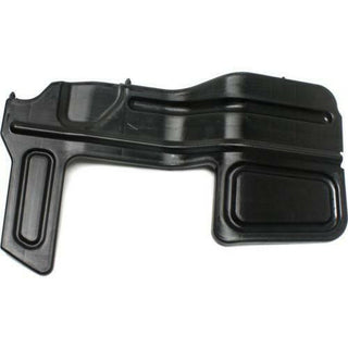 2014-2016 Toyota Corolla Radiator Support LH, Side Deflector.