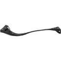 2012-2014 Toyota Prius C Radiator Support RH, Upper Tie Bar.