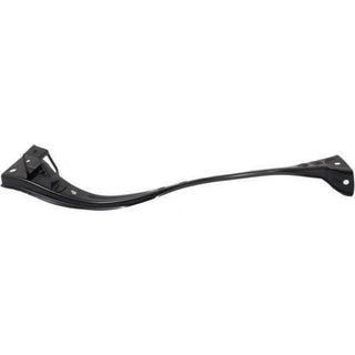 2012-2014 Toyota Prius C Radiator Support RH, Upper Tie Bar.