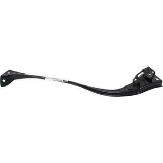 2012-2014 Toyota Prius C Radiator Support LH, Upper Tie Bar.