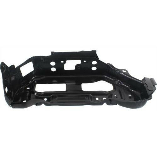 2012-2014 Toyota Yaris Radiator Support RH, Side Panel, Hatchback.