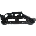 2012-2014 Toyota Yaris Radiator Support RH, Side Panel, Hatchback.