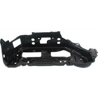 2012-2014 Toyota Yaris Radiator Support RH, Side Panel, Hatchback.