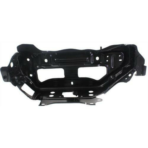 2012-2014 Toyota Yaris Radiator Support LH, Side Panel, Hatchback.