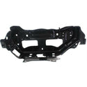 2012-2014 Toyota Yaris Radiator Support LH, Side Panel, Hatchback.
