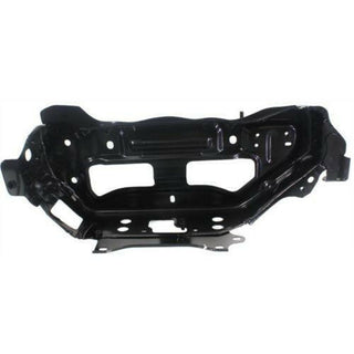 2012-2014 Toyota Yaris Radiator Support LH, Side Panel, Hatchback.