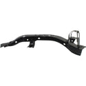 2013-2015 Toyota RAV4 Radiator Support RH, Upper, Japan/north America Built.