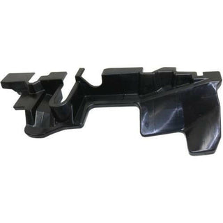 2014-2015 Toyota Highlander Radiator Support RH, Side Deflector, Expt Hybrid.