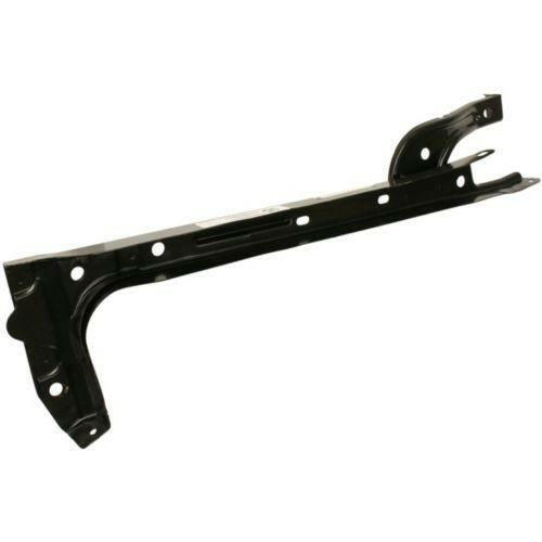 2009-2013 Toyota Corolla Hood Latch, Support, Japan/north America Built.