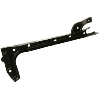 2009-2013 Toyota Corolla Hood Latch, Support, Japan/north America Built - Classic 2 Current Fabrication