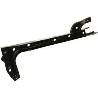 2009-2013 Toyota Corolla Hood Latch, Support, Japan/north America Built.