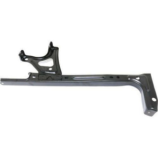 2014-2016 Toyota Corolla Radiator Support Center, Hood Latch Support.