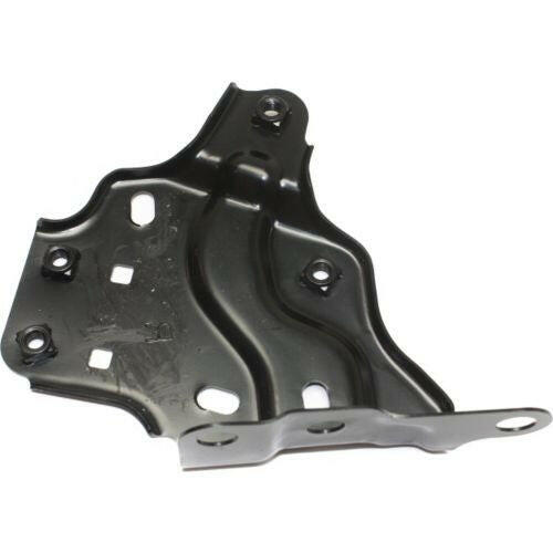 2010-2015 Toyota Prius Radiator Support Bracket RH, Side Pannel Bracket, Steel.