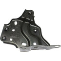 2010-2015 Toyota Prius Radiator Support Bracket RH, Side Pannel Bracket, Steel.