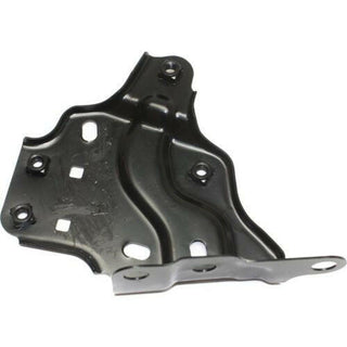2010-2015 Toyota Prius Radiator Support Bracket RH, Side Pannel Bracket, Steel.