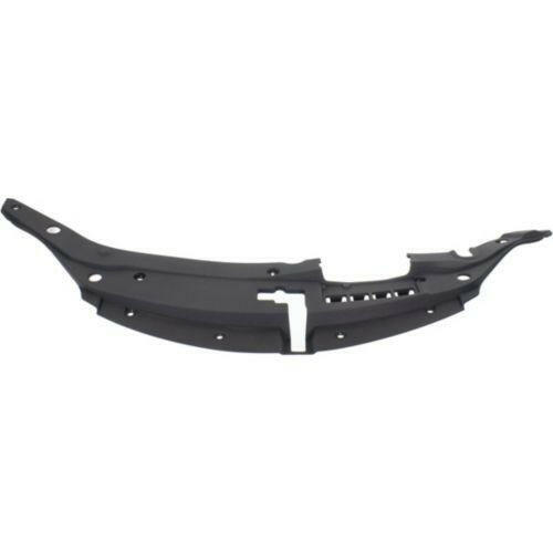 2015-2016 Toyota Camry Radiator Support Cover, Duct Seal.