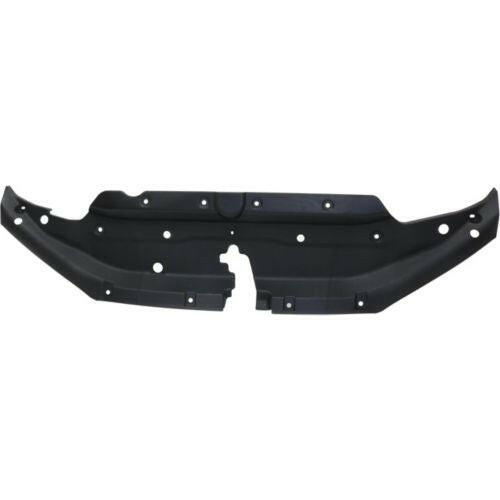 2010-2016 Toyota 4Runner Radiator Support Cover, Upper Seal.