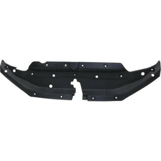 2010-2016 Toyota 4Runner Radiator Support Cover, Upper Seal.