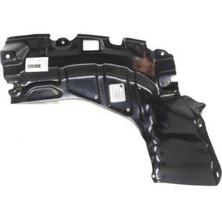 2000-2005 Toyota Echo Engine Splash Shield, Under Cover, RH.