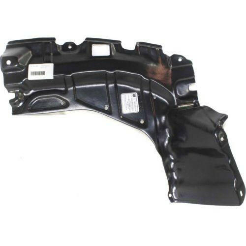 2004-2006 Scion xB Engine Splash Shield, Under Cover, RH.