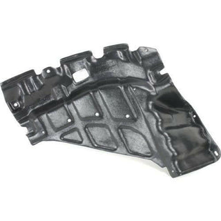 2004-2006 Scion xB Engine Splash Shield, Under Cover, Left, Man Trans.