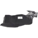 2009-2012 Toyota Corolla Eng Splash Shield, LH, Auto Trans, Japan Built.