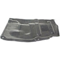 2006-2012 Toyota RAV4 Engine Splash Shield, Under Cover, LH, 3.5L Eng..