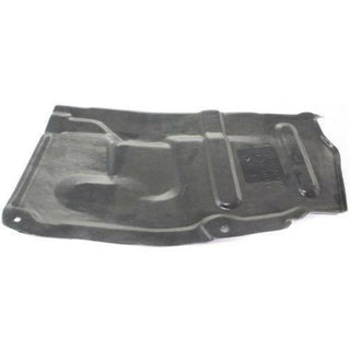 2006-2012 Toyota RAV4 Engine Splash Shield, Under Cover, LH, 3.5L Eng..