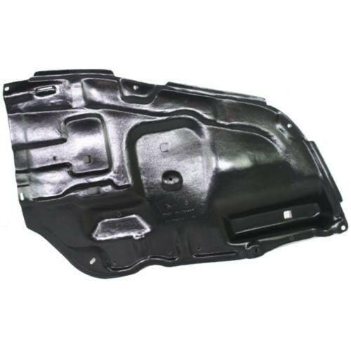 2005-2010 Toyota Avalon Engine Splash Shield, Under Cover, RH.
