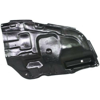 2005-2010 Toyota Avalon Engine Splash Shield, Under Cover, RH.