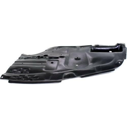 2005-2010 Toyota Avalon Engine Splash Shield, Under Cover, LH.
