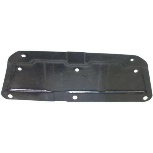 2006-2012 Toyota RAV4 Engine Splash Shield, Under Cover, Rear.