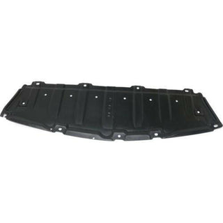 2004-2009 Toyota Prius Engine Splash Shield, Under Cover, Center - CAPA.
