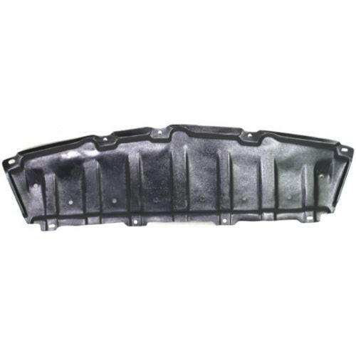 2004-2009 Toyota Prius Engine Splash Shield, Under Cover, Center.