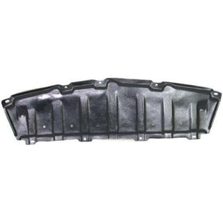 2004-2009 Toyota Prius Engine Splash Shield, Under Cover, Center.