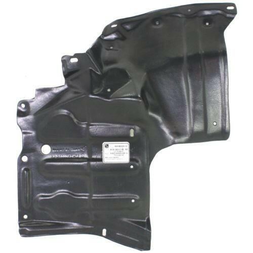 2004-2005 Toyota RAV4 Engine Splash Shield, Under Cover, LH, Man Trans.